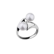 Кольцо из жемчуга Deluna, RS3021PE
