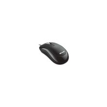 Microsoft Microsoft Basic Optical Mouse Black