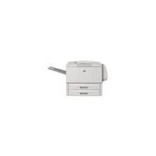 Принтер HP лазерный LaserJet A3 9050DN LPT,10 100Base-TX