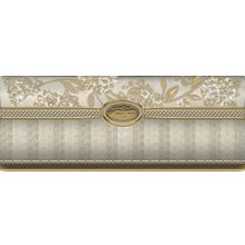 Sanchis Sincro Marfil Zocalo 10x25 см