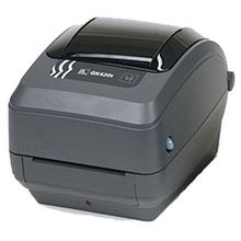 tt printer gk420t, 203 dpi, euro and uk cord, epl, zplii, usb, ethernet (zebra) gk42-102220-000