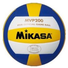 Волейбольный мяч Mikasa MVP200
