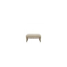 Скамья ANTWERPEN LINEN BENCH