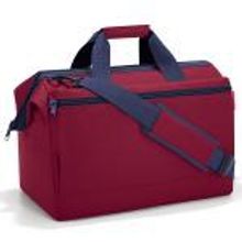 Reisenthel Сумка allrounder l pocket dark ruby арт. MK3035