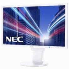 NEC NEC EA234WMi White