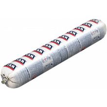 Титан Professional PU 25 600 мл серый