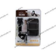Держатель универсальный зажимы 58-90мм S2254W-AQ
