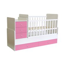 Polini Simple 1100 белая роза