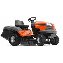 Садовый трактор Husqvarna Husqvarna TC 138M