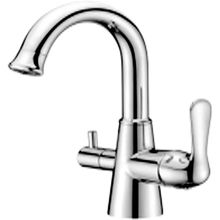 Смеситель Gappo G1098-1