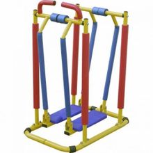 Тренажер Baby Gym "Бегущий по волнам" LEM-KAW001