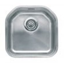 Мойка Reginox Denver LUX OKG (c box)