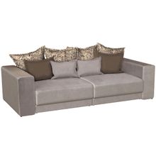 ПМ: Пиррогрупп Диван Берн Люкс