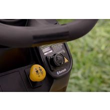 CUB CADET XT2 PR95