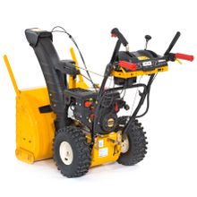 CUB CADET XS2 61 SWE