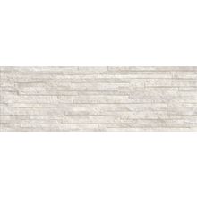 Azulev Varese Perla Chisel Rect 40x120 см