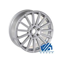 Replica Roner RN0207 Audi 8.0x18 5 112.00 ET45.0 d66.6 MB