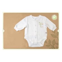 Bembi Боди «Organic Cotton» БД76