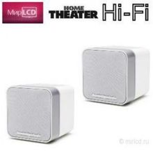 Cambridge Audio Minx Min12 High Gloss White