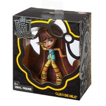 Monster High Виниловая Клео де Нил