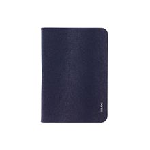 Чехол для iPad Mini Ozaki O!coat Notebook+, цвет Blue (OC108BU)