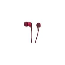 наушники Logitech Ultimate Ears 200, фиолетовые 985-000140