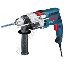 Bosch Электрическая дрель Bosch GSB 19-2 RE (в чемодане) БЗП