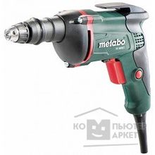 Metabo SE 4000 620045000 безударный шуруповерт