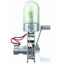 4M Динамо машина