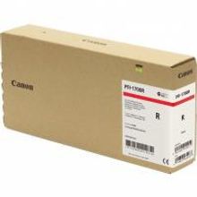 CANON PFI-1700R картридж красный