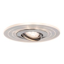 Paulmann. 93804 Кольцо светодиодное Star Deko TwoStep +Ring Shine 3x4,5W Kla