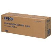 EPSON C13S051203 фотобарабан голубой