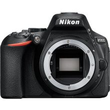 Фотоаппарат Nikon D5600 Body
