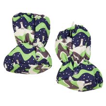 Lappi Kids Зимний комбинезон Silva 2049 875-П