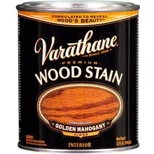 Rust-Oleum Varathane Wood Stain 946 мл золотой махагон