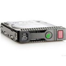 HP 652583-B21 жесткий диск 600 Гб, 10000 об мин, SFF (2.5 дюйма) SAS, SC Enterprise