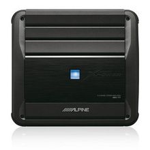 Alpine MRX-T17