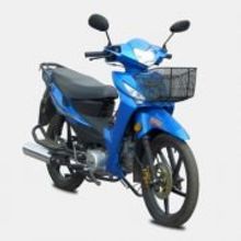 Мопед Spark SP110-3L