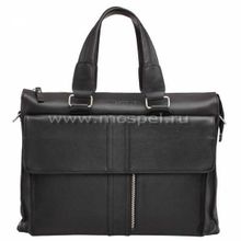 Lakestone™ Мужская деловая сумка Langton Black