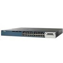 Cisco Cisco WS-C3650-24PD-S