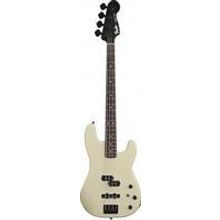 DUFF MCKAGAN SIG PJ BASS PEARL WHITE ROSEWOOD