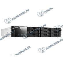 Сетевое хранилище данных (NAS) ASUSTOR "AS7009RDX" для 9x3.5" SATA HDD (LAN) [141969]