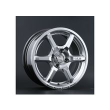 Колесные диски Racing Wheels H-128 6,0R14 4*100 ET35 d67,1 HS HP [HS]