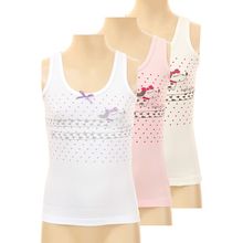 Baykar для девочки Такса в сердечко 3 шт