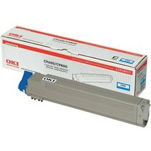 oki toner-c-c96 9800-neu (42918963) (42918915)