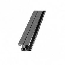 Двойной С-образный профиль 41х21, L500, толщ.2,5мм²(упак. 2шт) | код. BPD2105 |  DKC