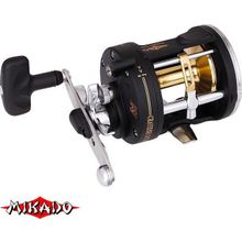 Катушка CrayFish GCT AL 20303 Mikado