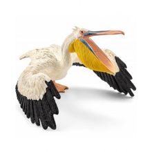 Schleich Wild Life Пеликан