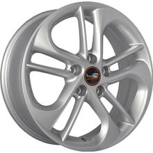 Колесный диск REPLICA TD NS107 6,5x17 5x114,3 D66,1 ET40 s