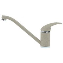 Смеситель LAVA SG0900 гранит